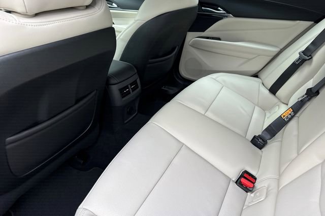 New 2026 Cadillac CT4 Premium Luxury image 12