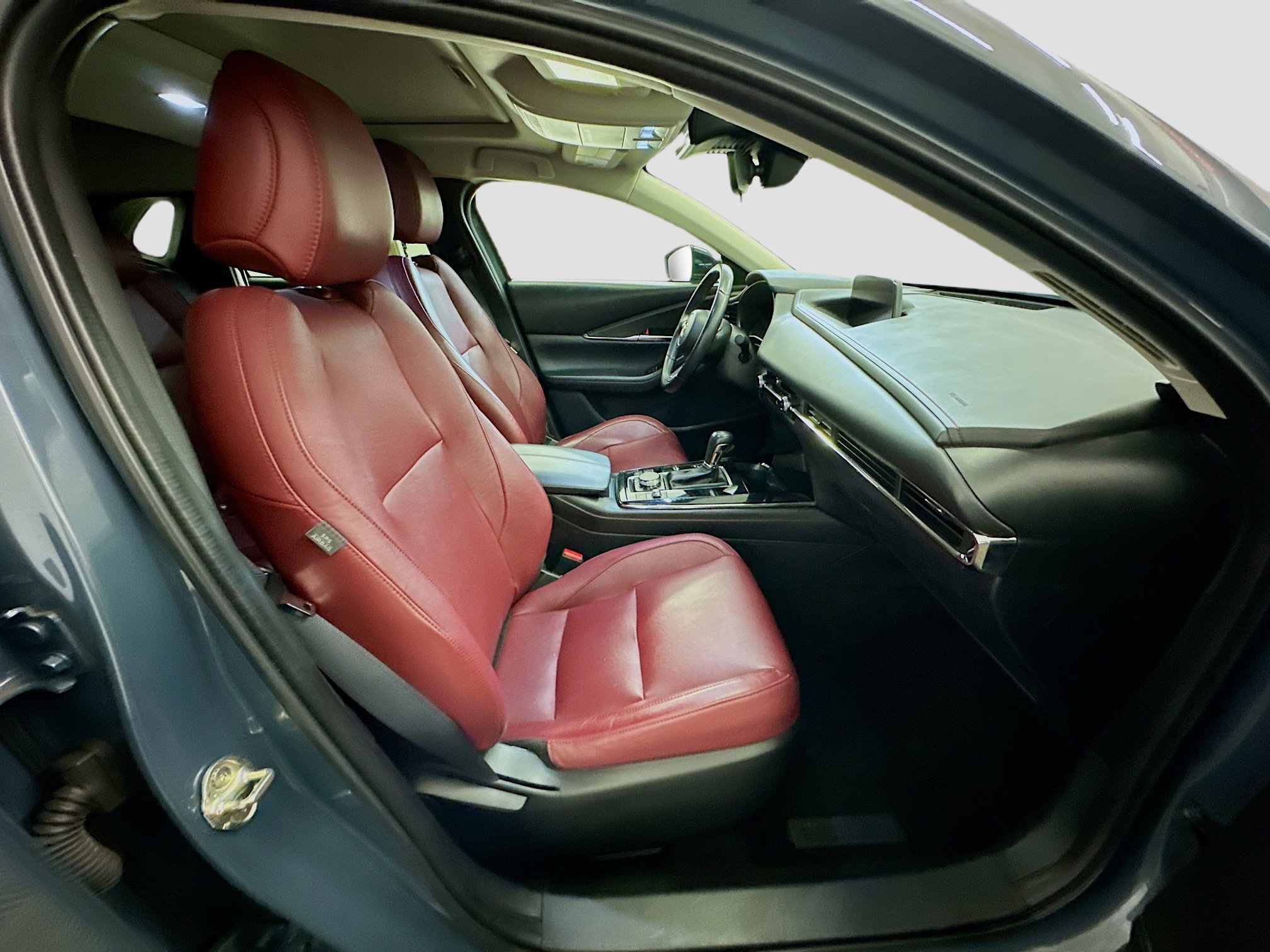 Used 2024 MAZDA CX-30 AWD 2.5 S w/ Preferred Package image 34