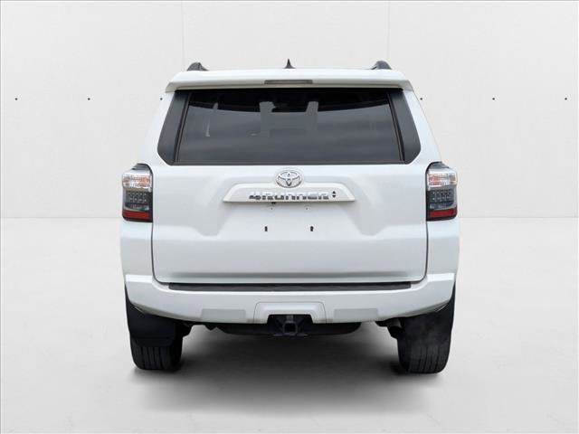 Used 2023 Toyota 4Runner SR5 image 7