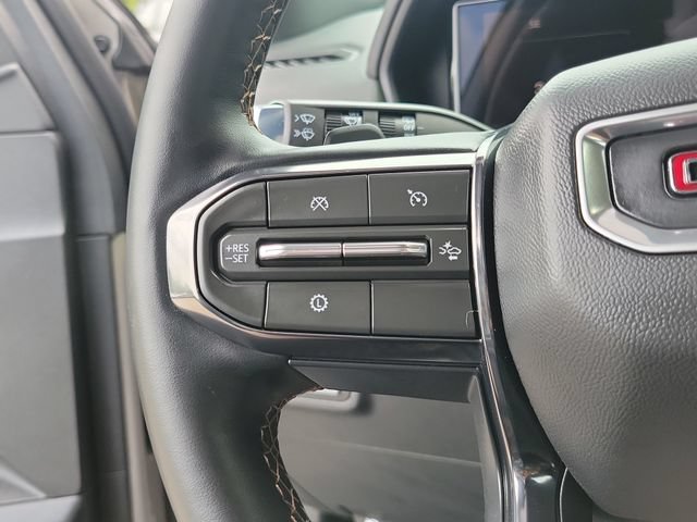 Used 2026 GMC Terrain AT4 AWD/4WD image 15