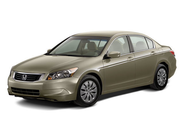 Used 2010 Honda Accord LX