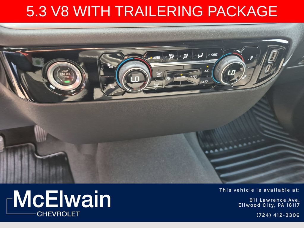 Used 2022 Chevrolet Silverado 1500 RST AWD/4WD image 25