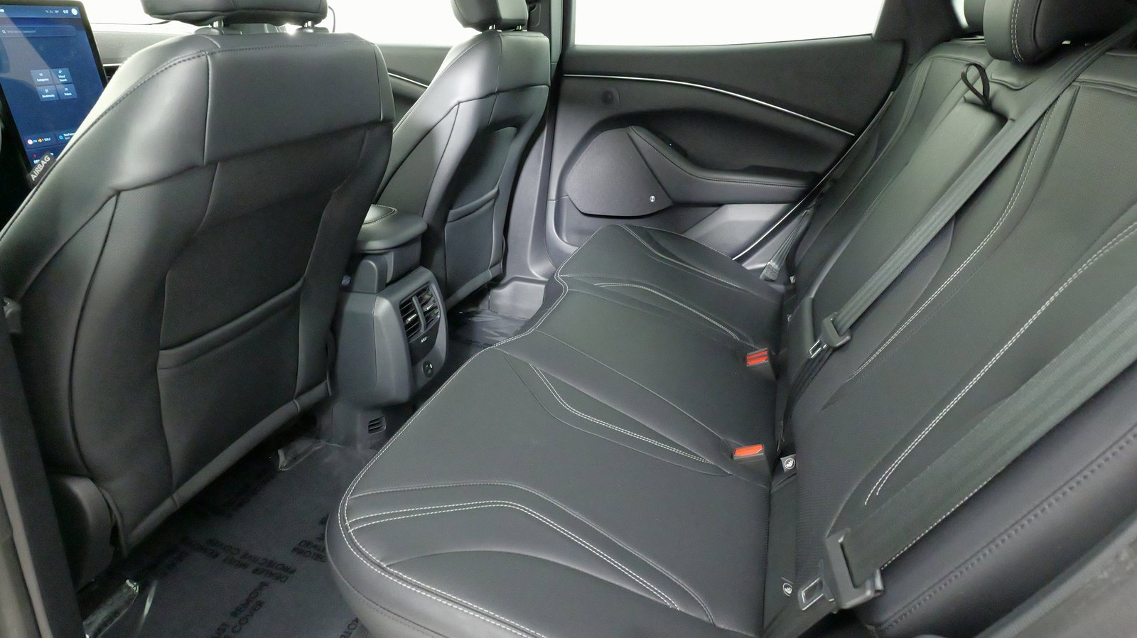 Used 2022 Ford Mustang Mach-E Premium image 35