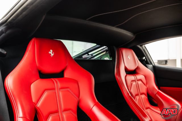 Used 2018 Ferrari 488 GTB RWD image 24