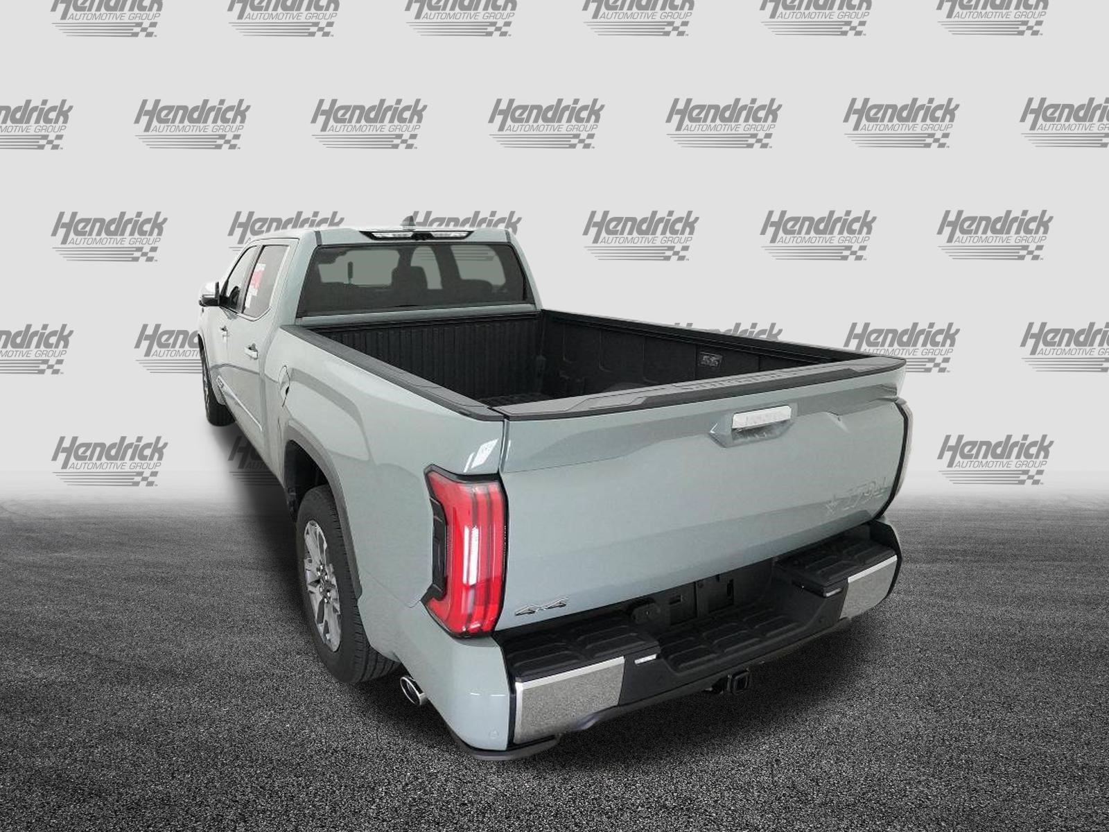 Used 2026 Toyota Tundra 1794 Edition AWD/4WD image 44