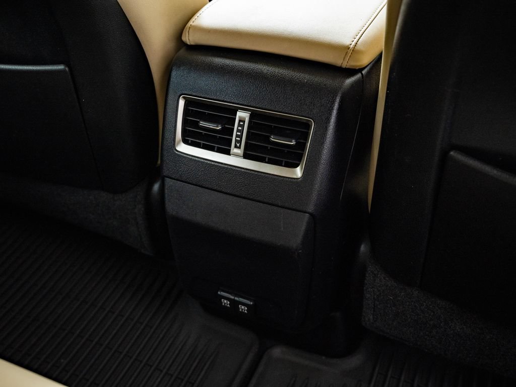 Certified 2021 Lexus RX 350 AWD w/ Premium Package image 35