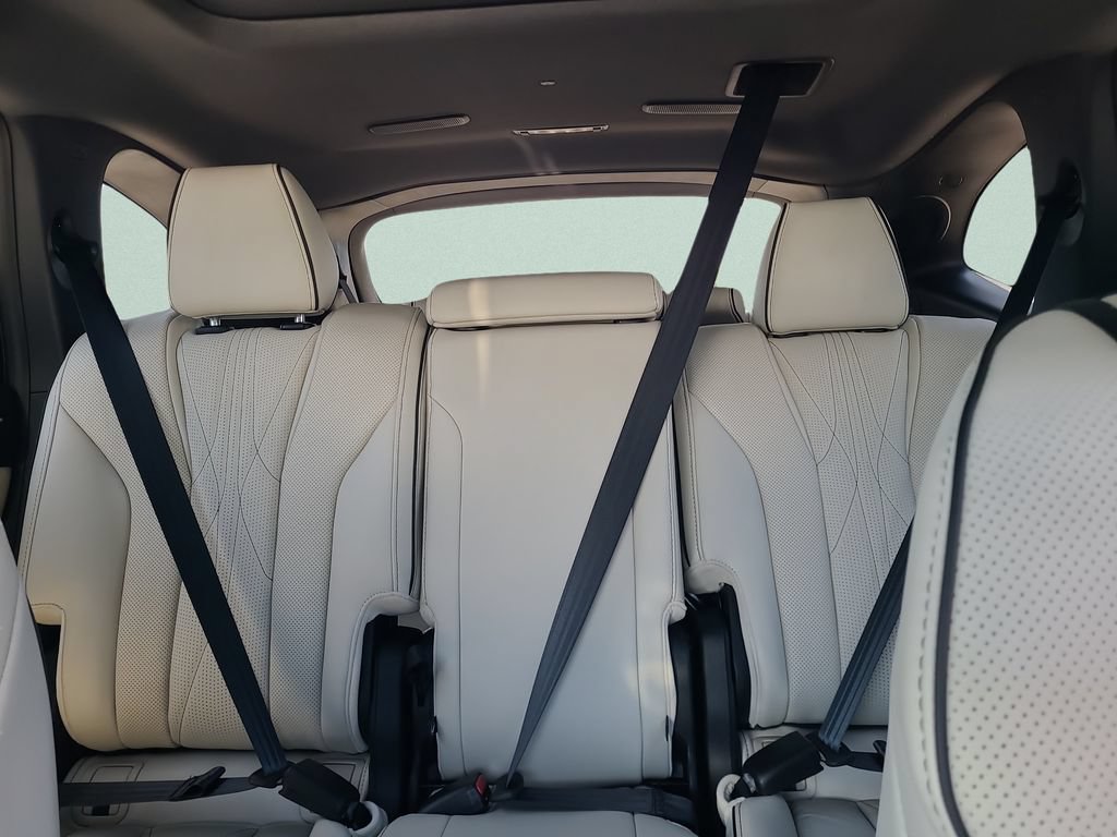 New 2026 Acura MDX Type S AWD/4WD image 10