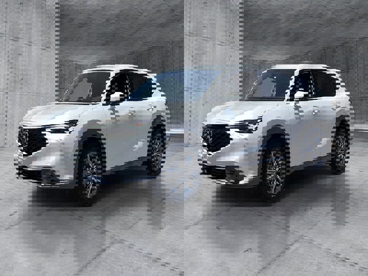 New 2026 Acura ADX FWD image 2