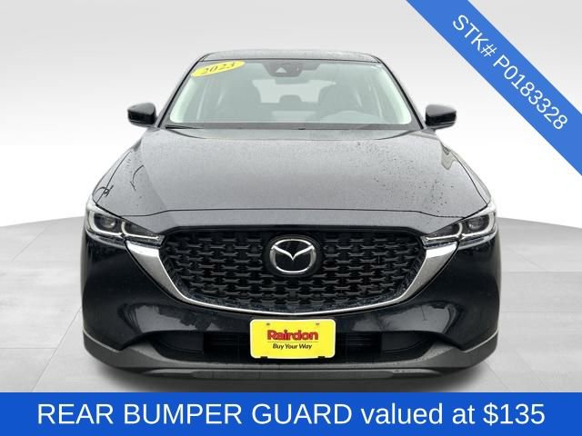 Used 2023 MAZDA CX-5 AWD 2.5 S image 2