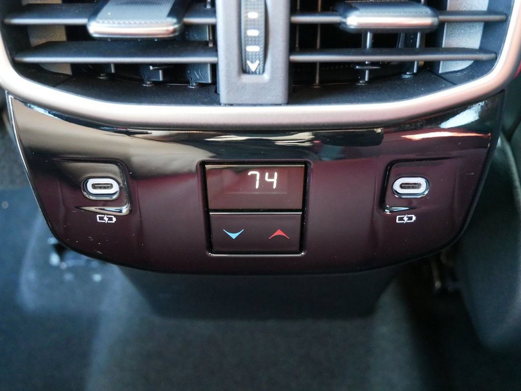 Certified 2023 Lexus RX 500h F Sport w/ Accessory Package (Z1) AWD/4WD image 13