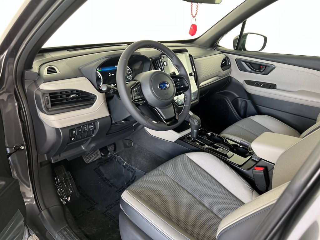 New 2026 Subaru Forester Premium AWD/4WD image 20