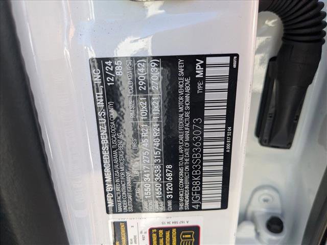 Used 2025 Mercedes-Benz GLE 63 AMG S image 24