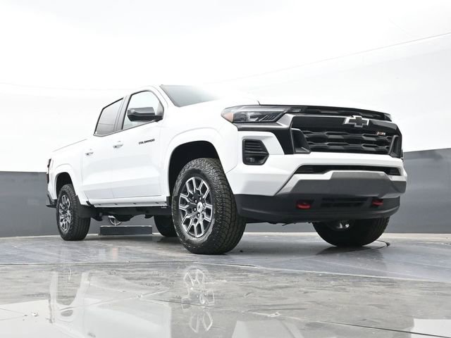 New 2025 Chevrolet Colorado Z71 image 42
