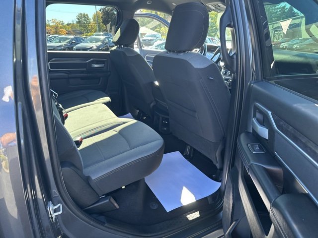 Used 2024 RAM 2500 Big Horn image 15