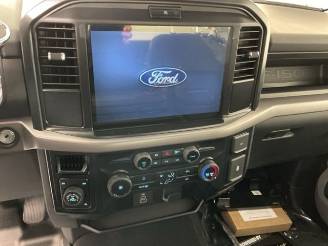 New 2026 Ford F150 XL w/ Equipment Group 103A High image 20