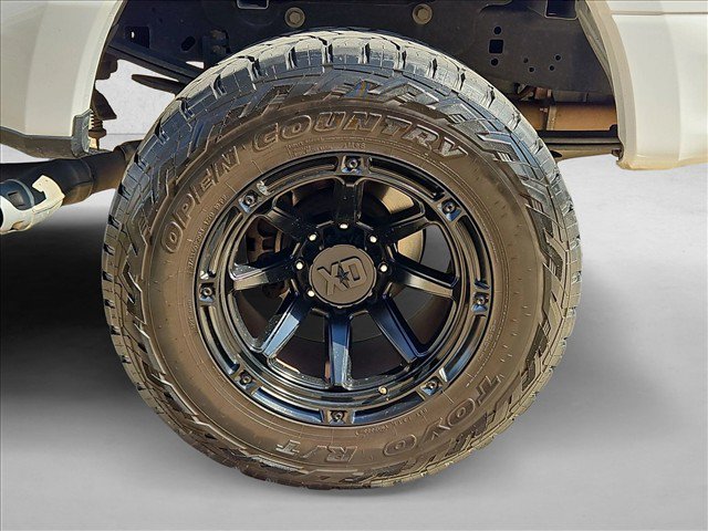 Used 2020 Ford F250 XLT w/ XLT Premium Package AWD/4WD image 21