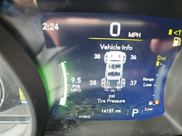 Used 2025 Jeep Wrangler Willys image 22