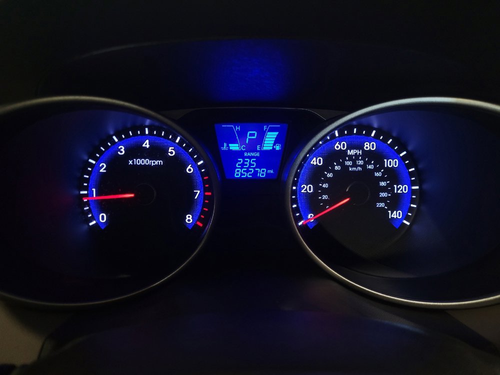 Used 2015 Hyundai Tucson GLS FWD image 23