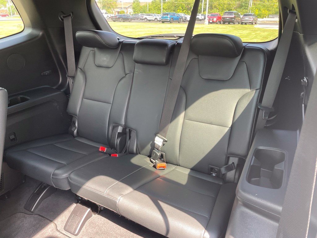 Used 2024 Kia Telluride EX X-Line AWD/4WD image 14