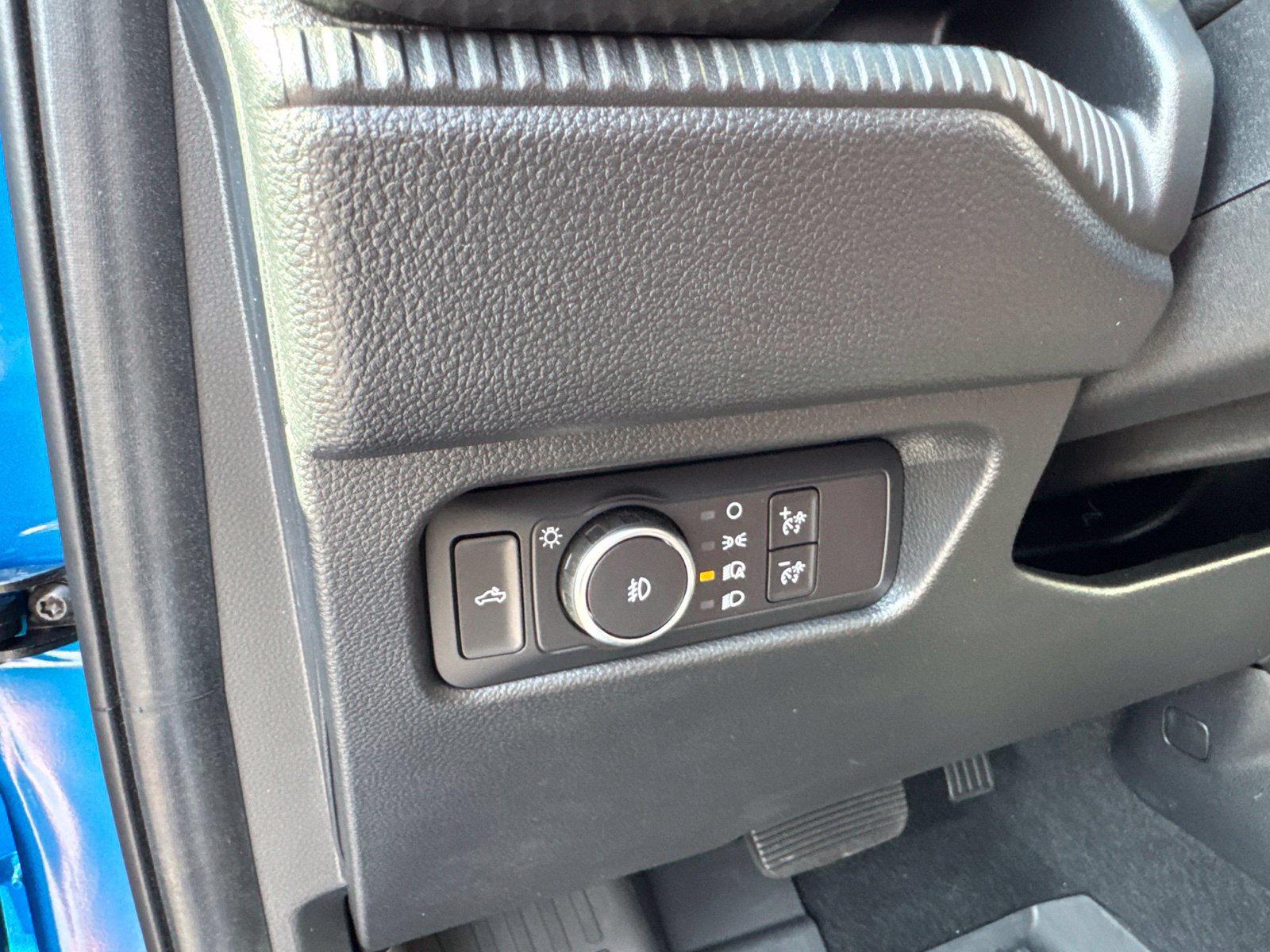 Used 2024 Ford Ranger Raptor AWD/4WD image 20