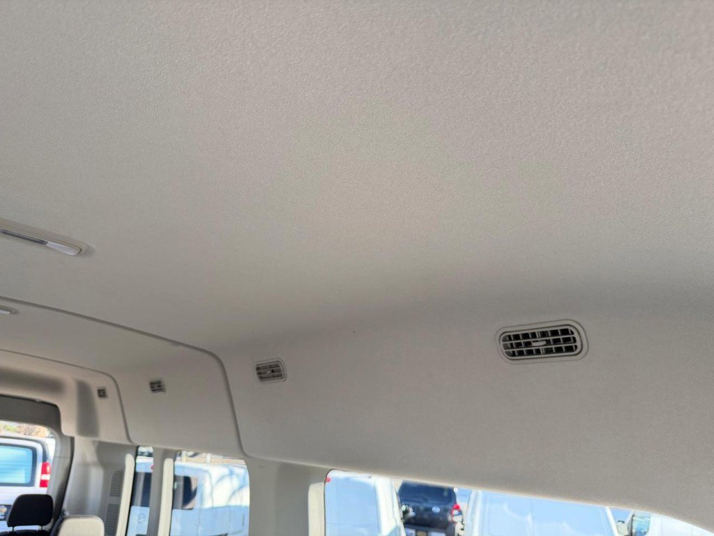 Used 2021 Ford Transit 350 XLT image 50