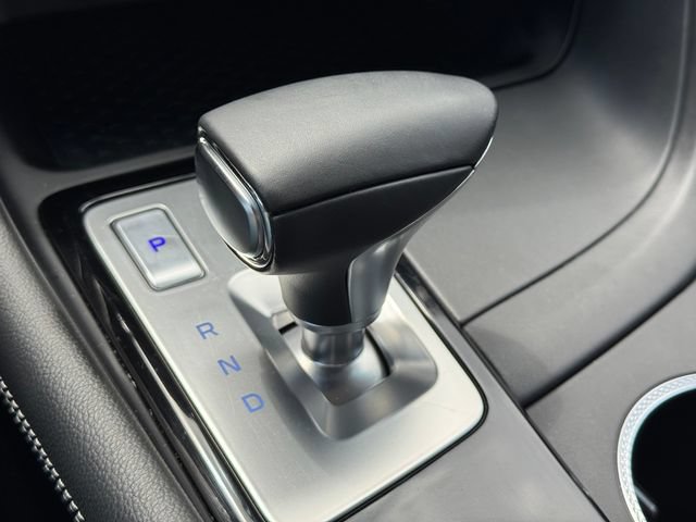 Used 2026 Genesis G70 2.5T RWD image 19