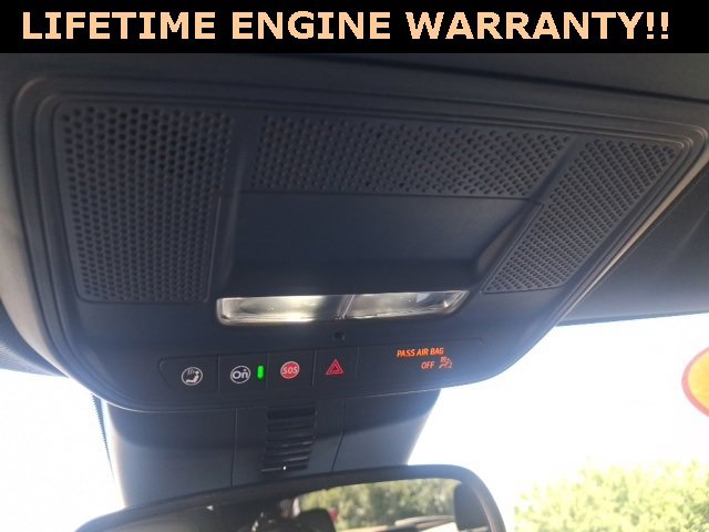 Used 2024 GMC Acadia AT4 w/ LPO, Floor Liner Package image 11