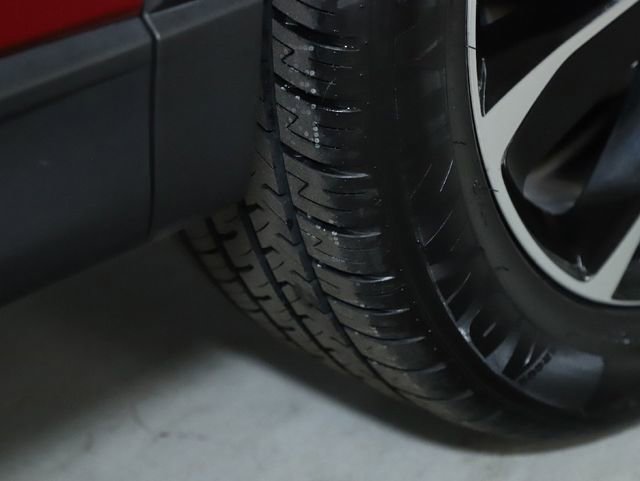 Used 2023 MAZDA CX-5 AWD 2.5 S w/ Premium Package image 41