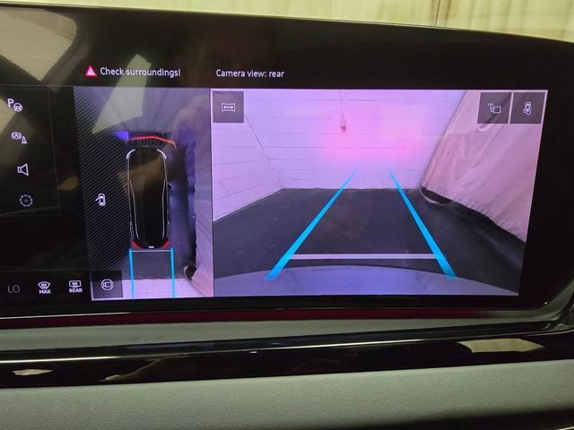 Used 2025 Audi A5 2.0T Prestige w/ 19" Wheel Package image 22