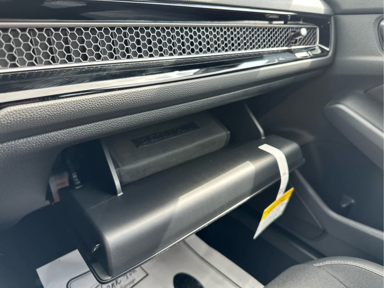 New 2026 Honda Civic Sport image 35