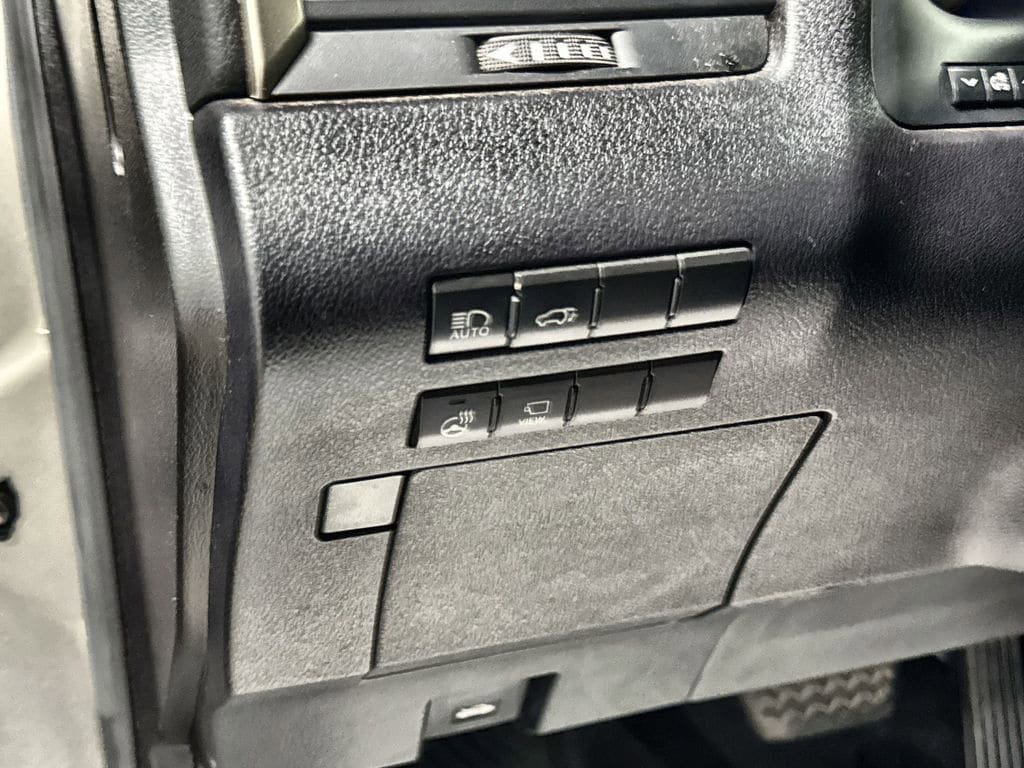 Used 2022 Lexus RX 350 FWD w/ Premium Package image 16