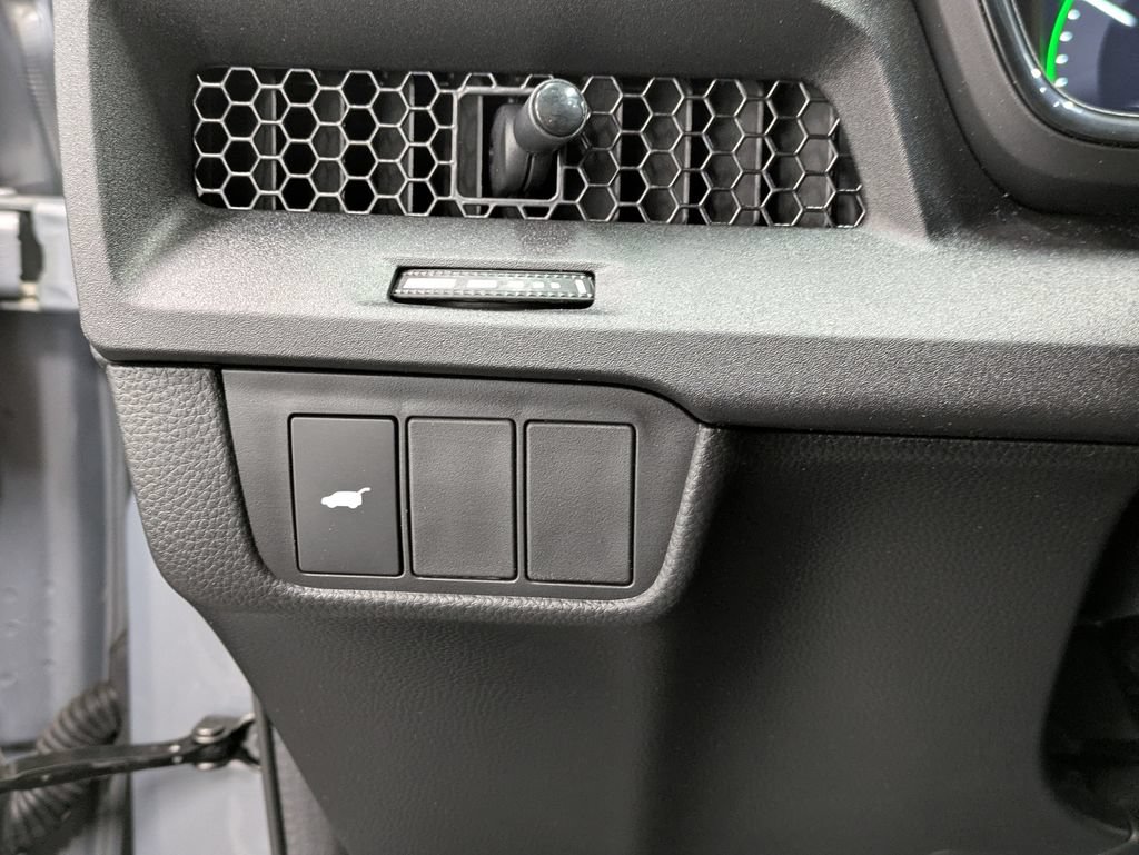 Certified 2026 Honda CR-V TrailSport image 20