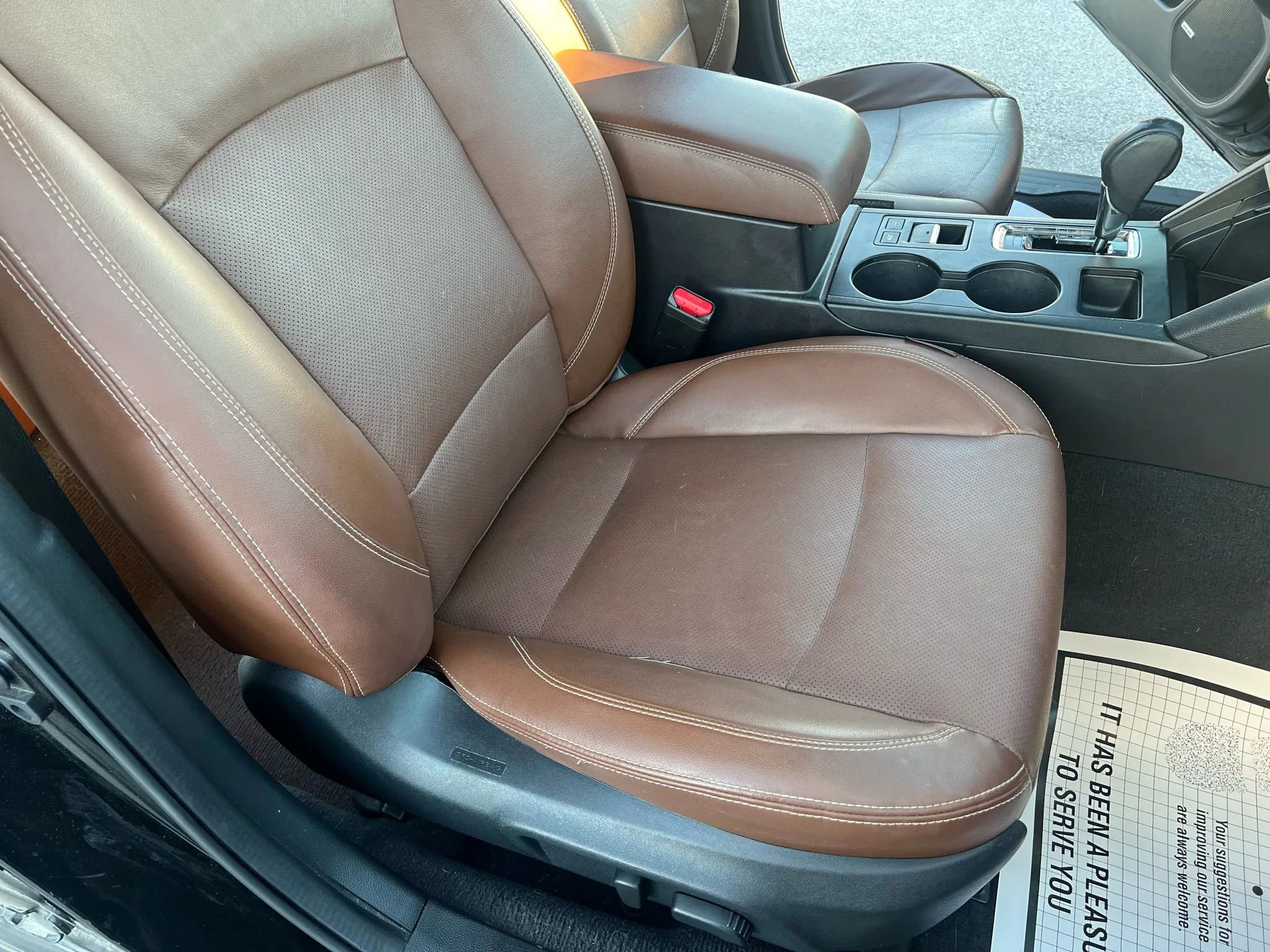Used 2018 Subaru Outback 3.6R Touring w/ Popular Package #3 image 21