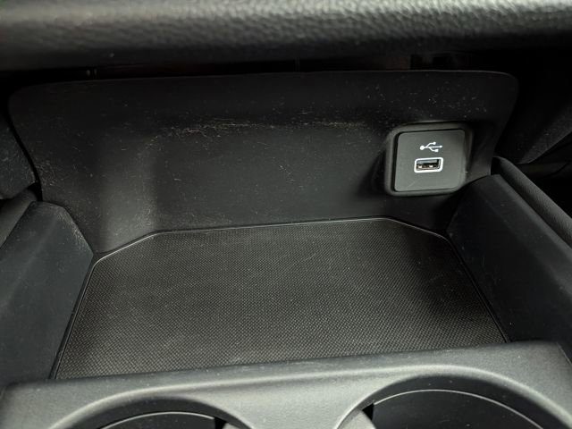 Certified 2024 Honda HR-V Sport image 10