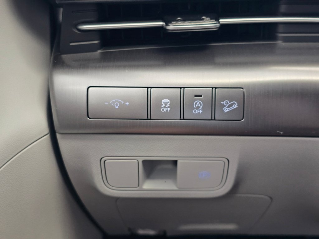 New 2026 Hyundai Kona SE AWD/4WD image 23