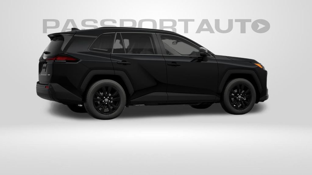 New 2026 Toyota RAV4 XLE Premium image 12