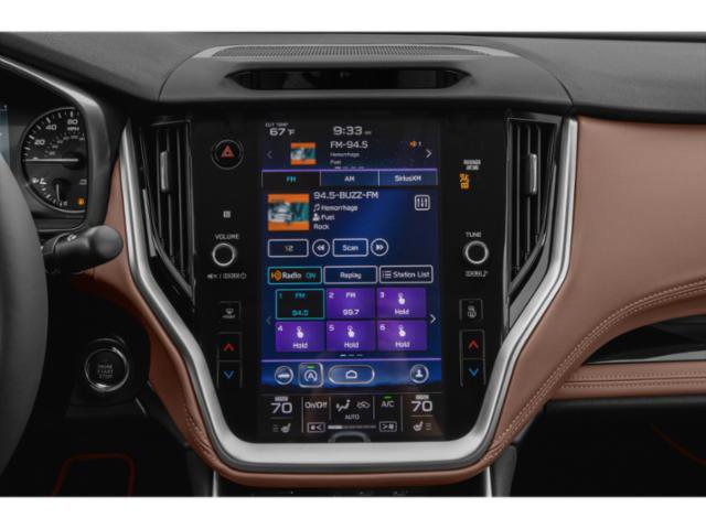 Certified 2021 Subaru Legacy Touring XT w/ Popular Package #2 AWD/4WD image 13