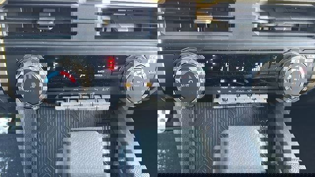 New 2026 Toyota Tacoma TRD Sport image 20