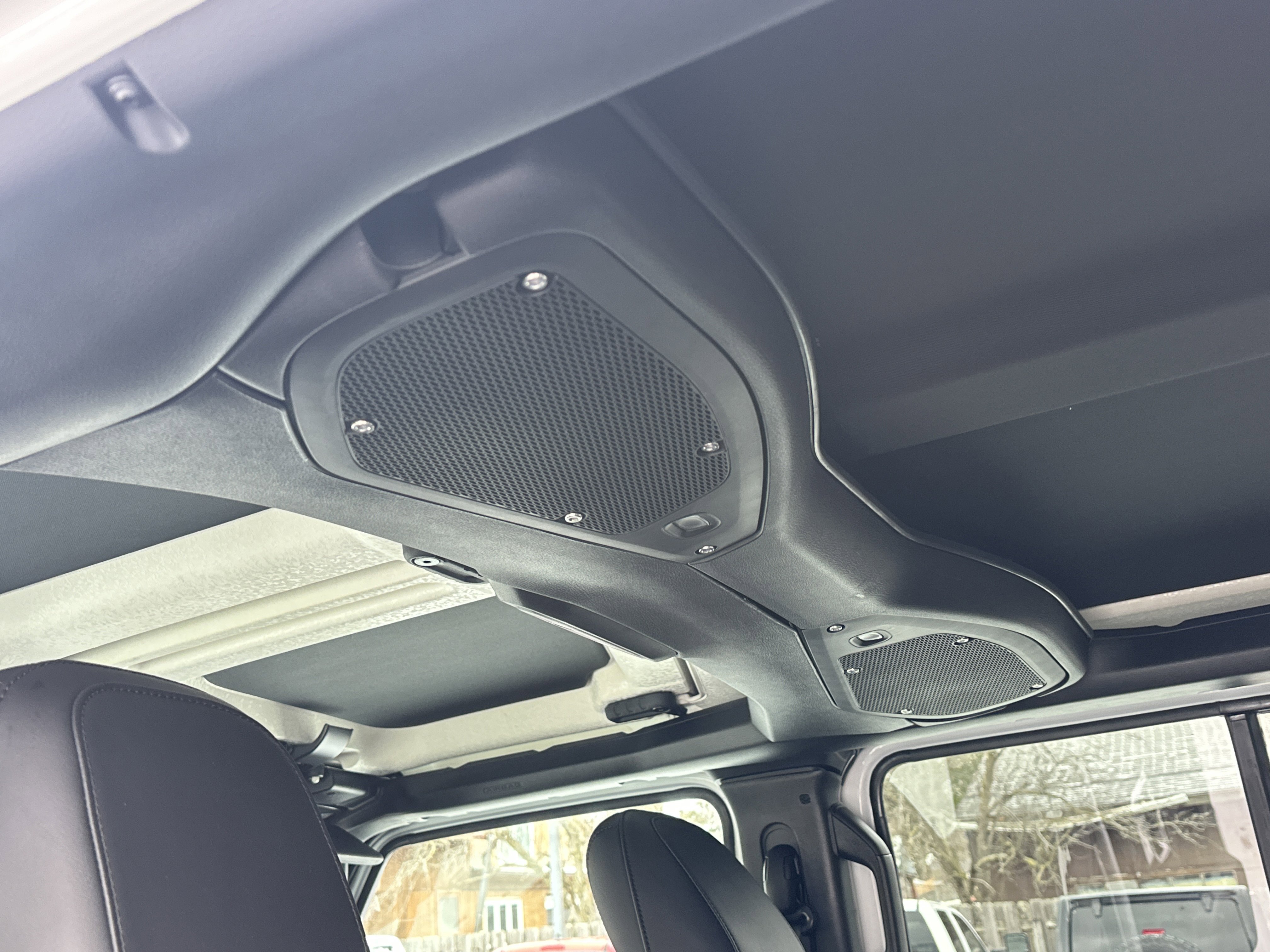 New 2026 Jeep Gladiator Rubicon image 29