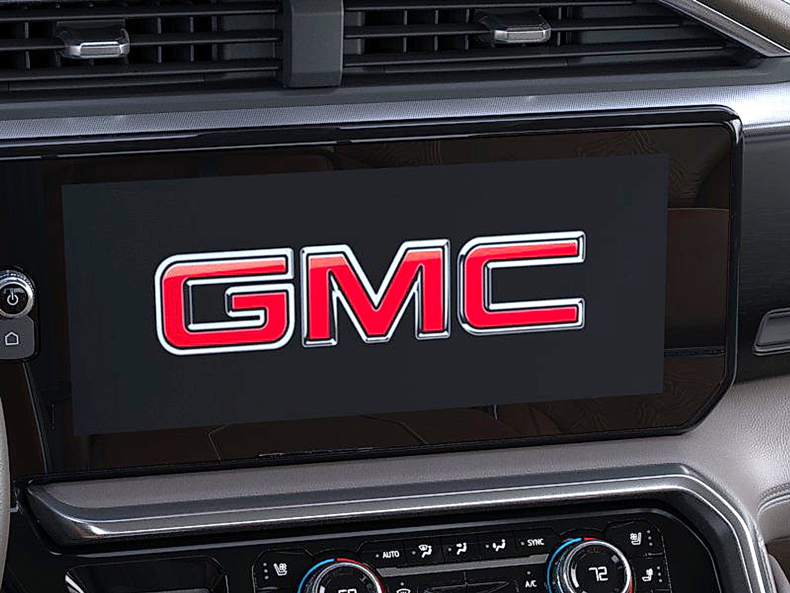 New 2026 GMC Sierra 2500 Denali w/ Denali Reserve Package image 20