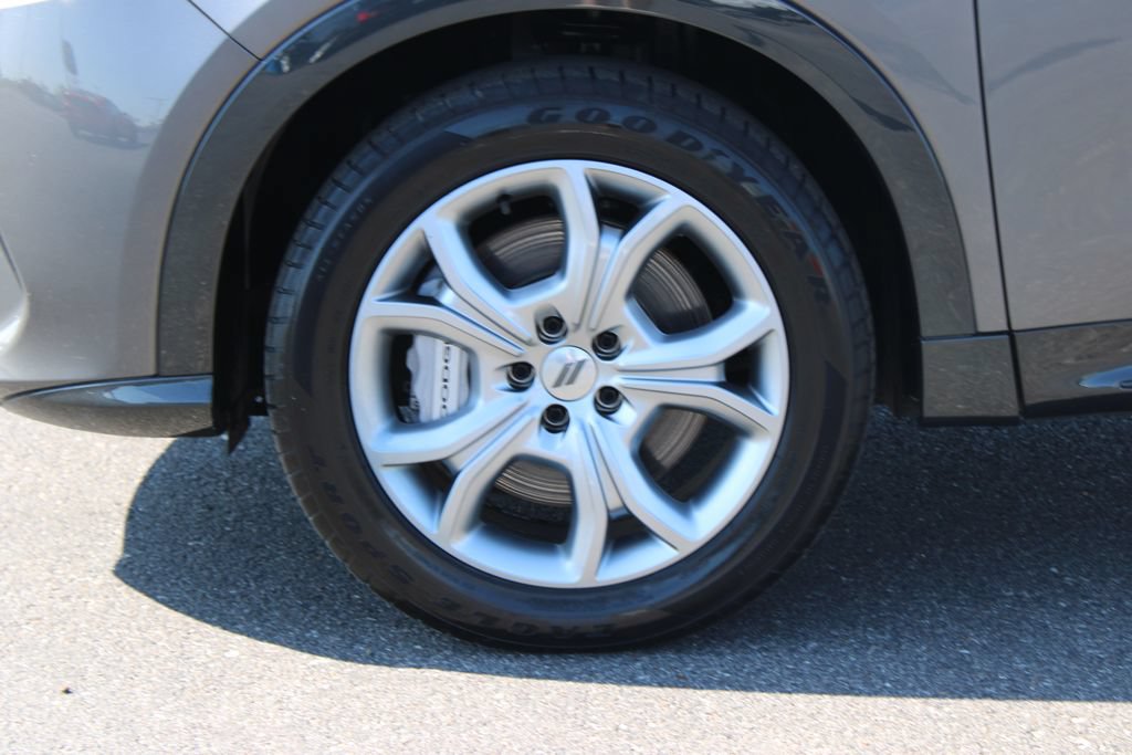 Used 2024 Dodge Hornet R/T AWD/4WD image 17