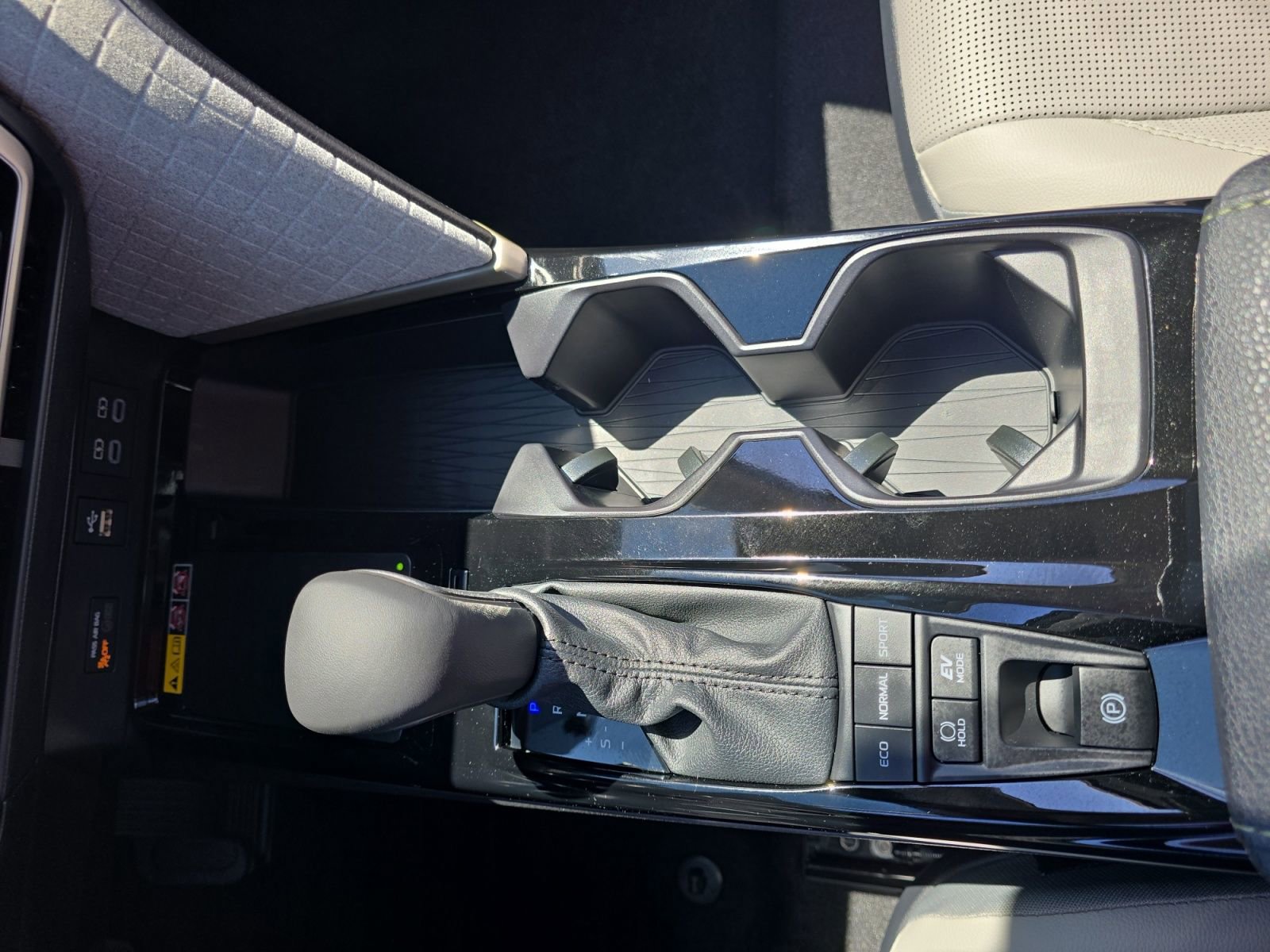 New 2026 Toyota Camry XLE AWD/4WD image 22