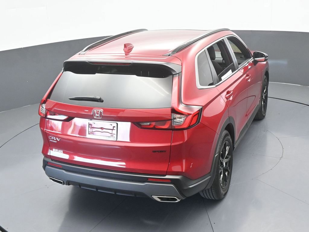 Used 2025 Honda CR-V Sport image 50