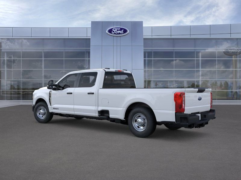 New 2026 Ford F250 XL RWD image 34