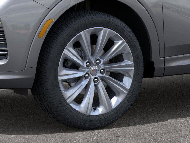 New 2026 Buick Envista Avenir image 9
