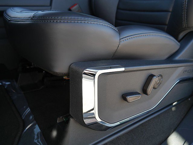 New 2025 Ford F250 Platinum image 12