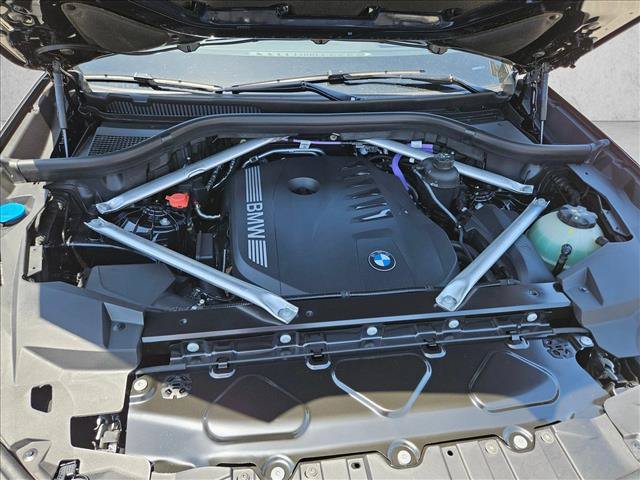 New 2026 BMW X5 sDrive40i w/ M Sport Package RWD image 17