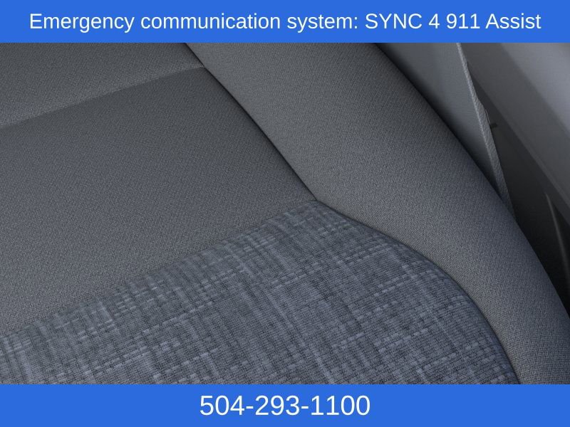 New 2025 Ford F150 XLT w/ Equipment Group 302A MID image 16