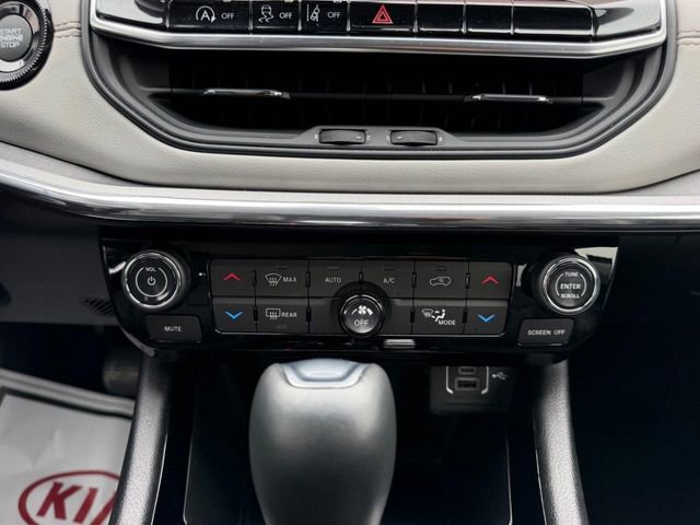 Used 2022 Jeep Compass Limited AWD/4WD image 13