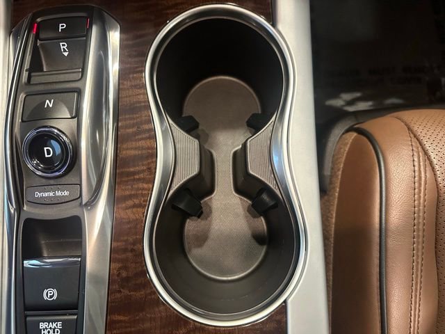 Used 2020 Acura TLX V6 w/ Technology Package image 32